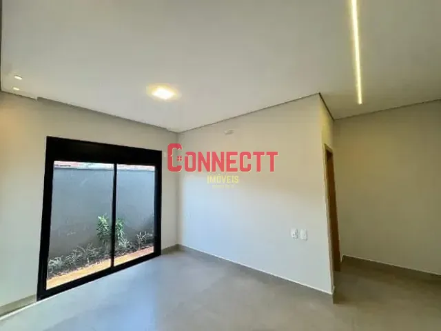 Casa com 250m² 3 quartos e 4 banheiros, à venda, no bairro Quinta da Mata em Ribeirão Preto