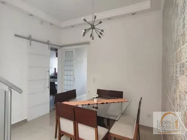 Casa com 278m² 3 quartos e 3 banheiros, à venda, no bairro Recreio Maristela em Atibaia