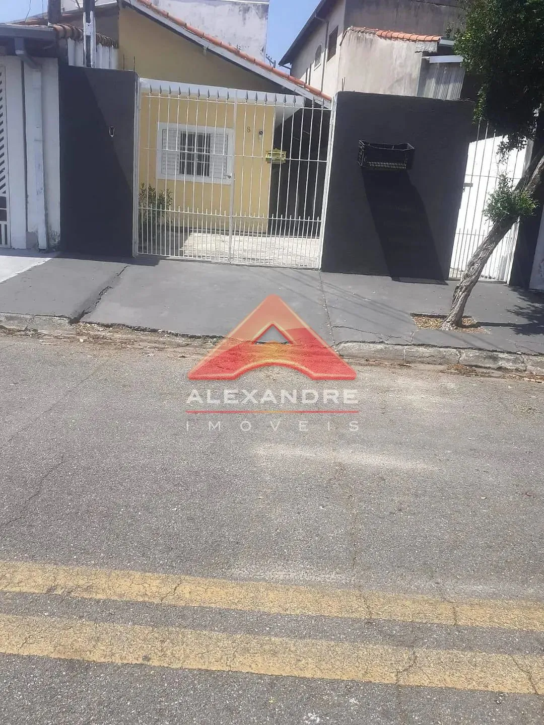 Casa, 2 quartos, 78 m² - Foto 1