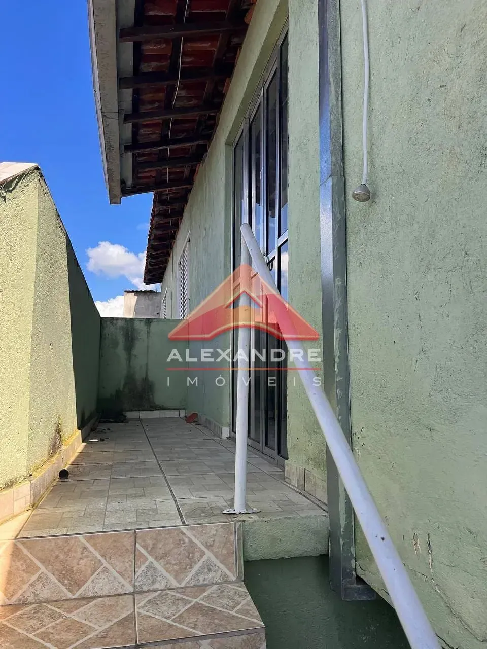 Casa, 4 quartos, 69 m² - Foto 7