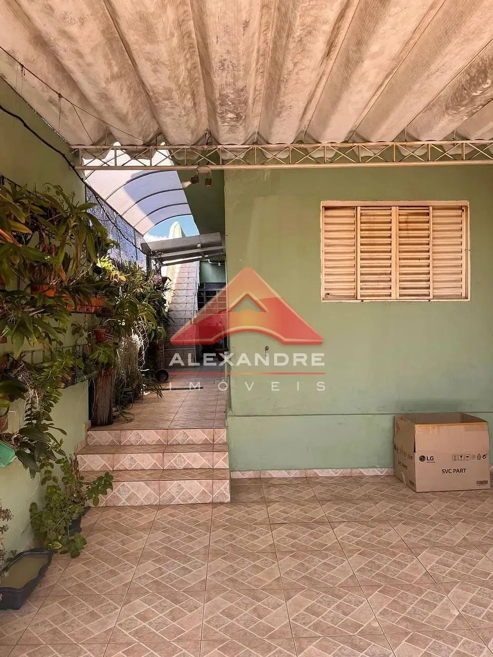 Casa, 4 quartos, 69 m² - Foto 2