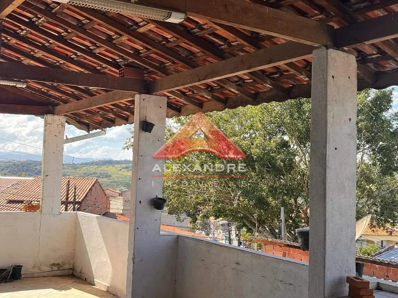 Casa, 4 quartos, 69 m² - Foto 12
