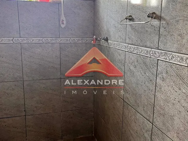Casa com 10m² 4 quartos e 3 banheiros, à venda, no bairro Parque Novo Horizonte em São José Dos Campos