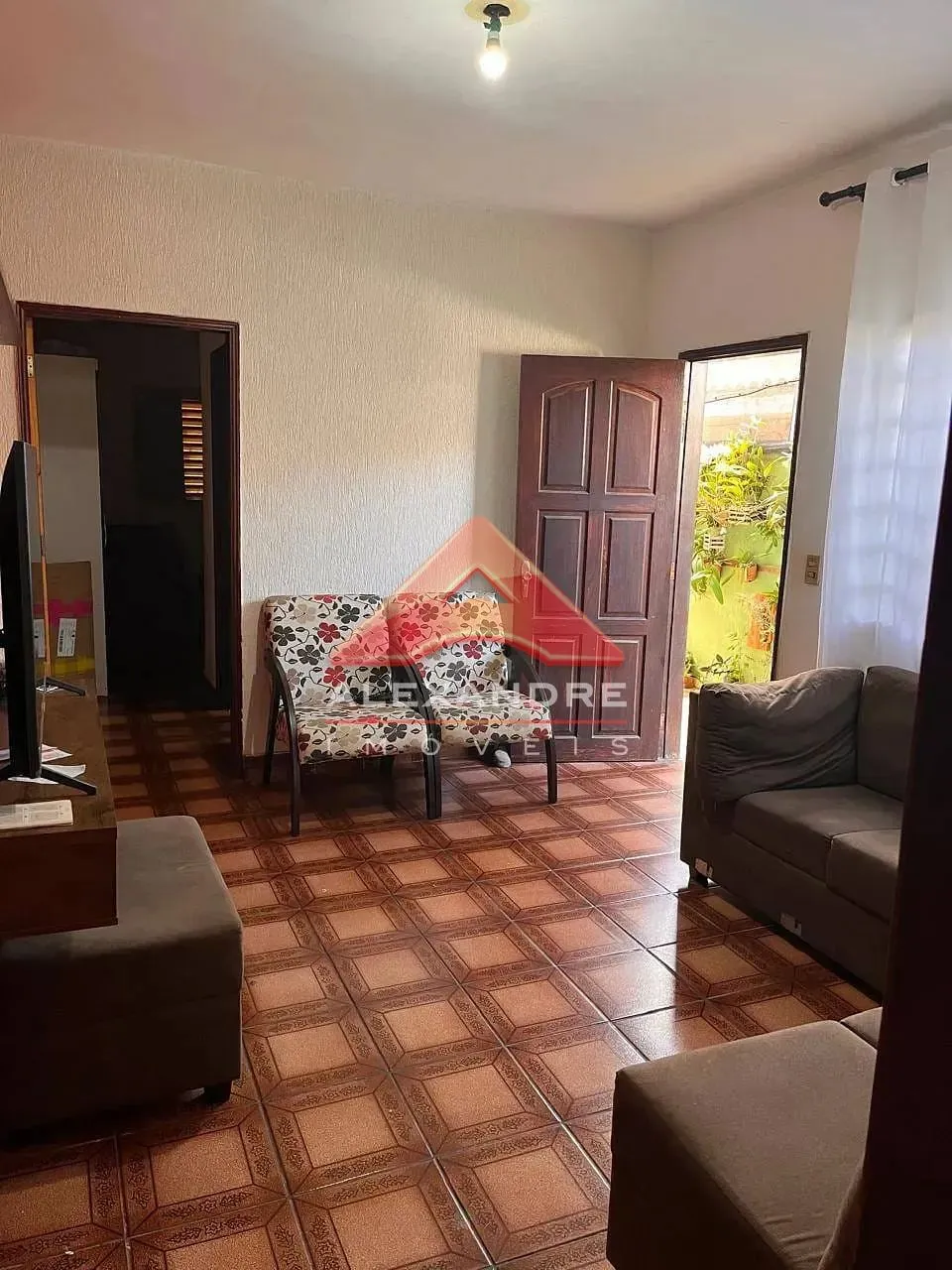 Casa, 4 quartos, 69 m² - Foto 1