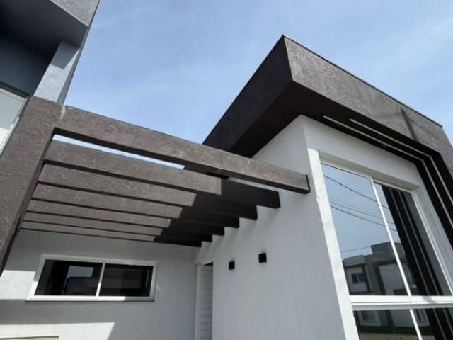 Foto do Casa - Casa com 2 dormitórios à venda, 98 m² por R$ 650.000,00 - Parque da Matriz - Gravataí/RS | Dimobi Cia Imobiliária