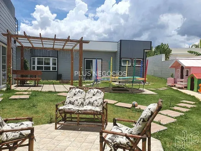 Casa 4 quartos e 5 banheiros, à venda, no bairro Jardim Novo Mundo em Sorocaba