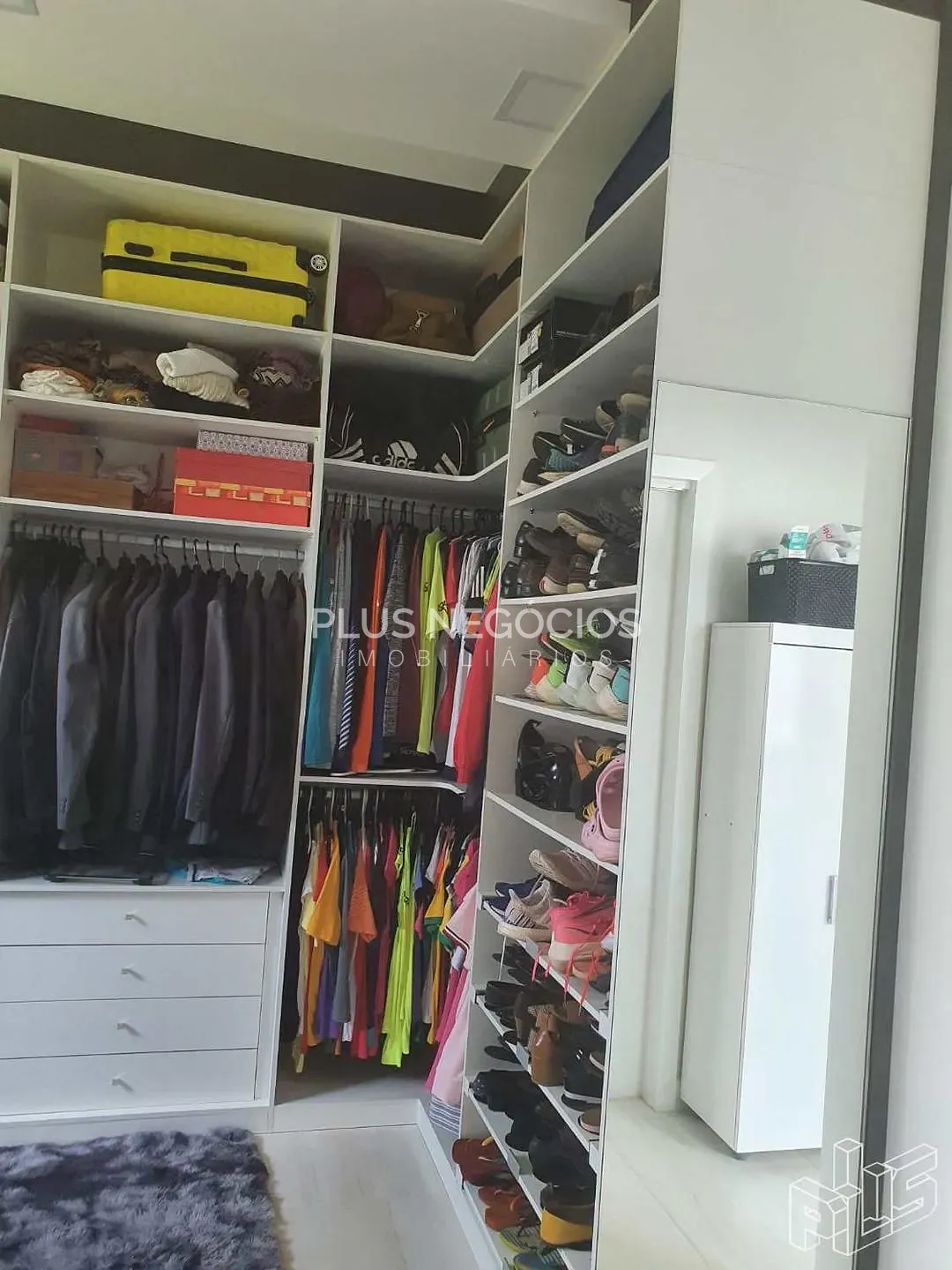 Casa, 4 quartos, 10 m² - Foto 16