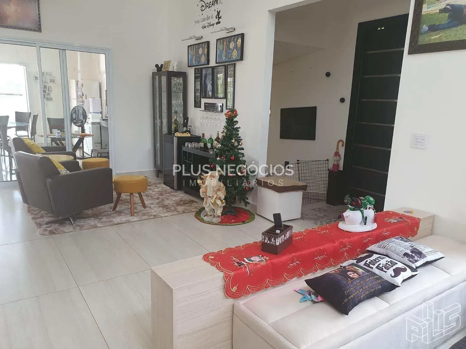 Casa, 4 quartos, 10 m² - Foto 5