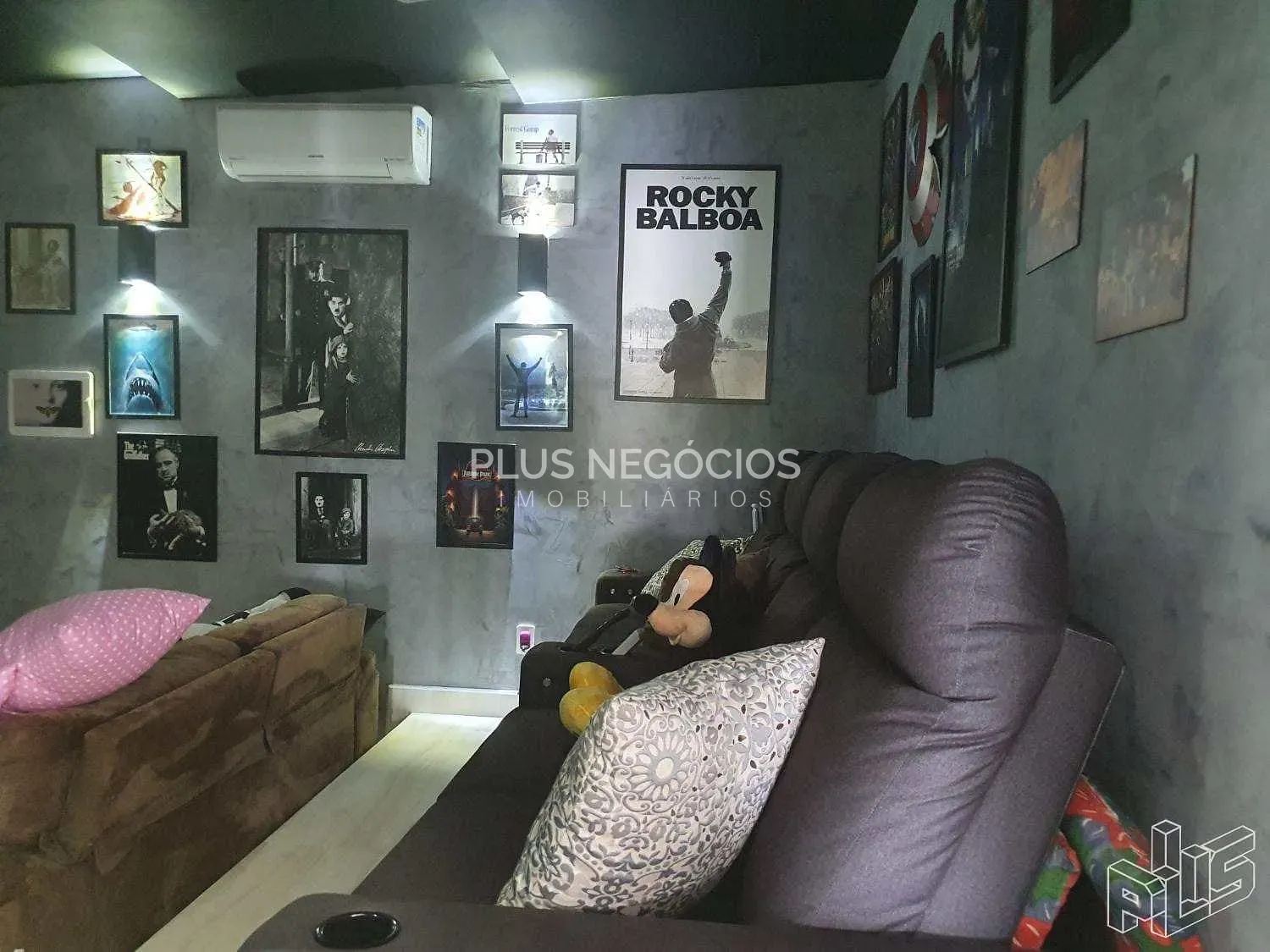 Casa, 4 quartos, 10 m² - Foto 7