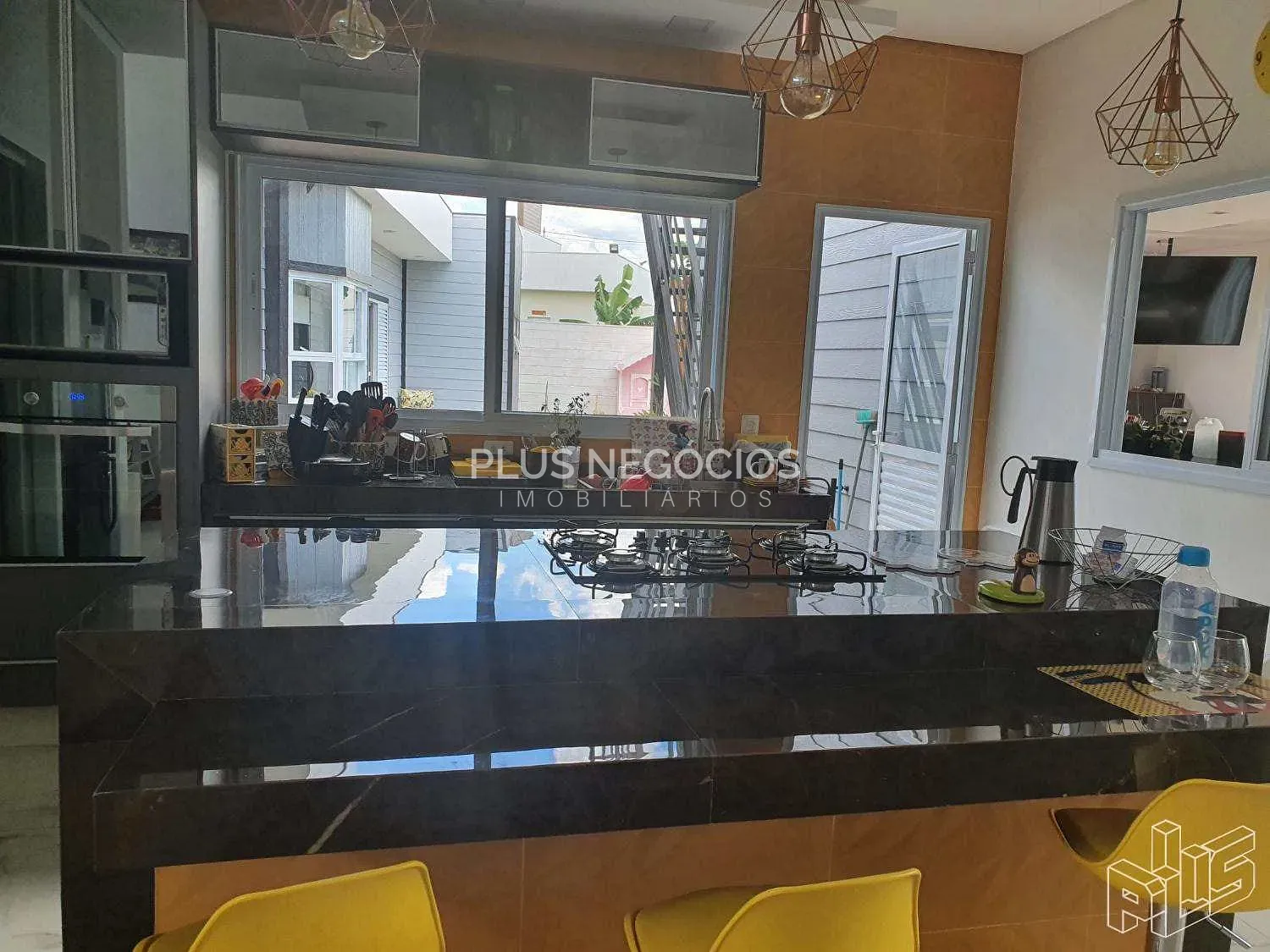 Casa, 4 quartos, 10 m² - Foto 11
