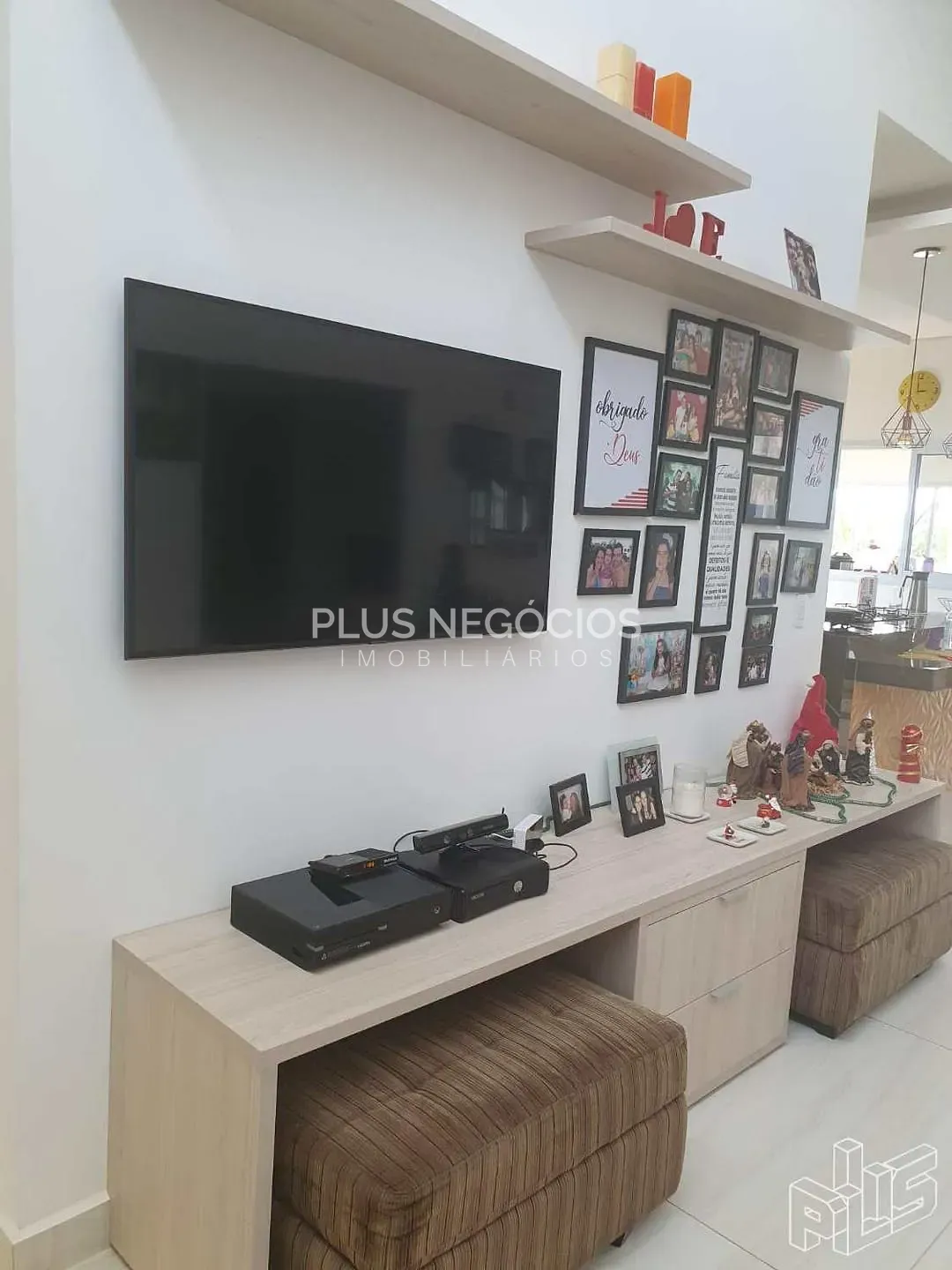 Casa, 4 quartos, 10 m² - Foto 17