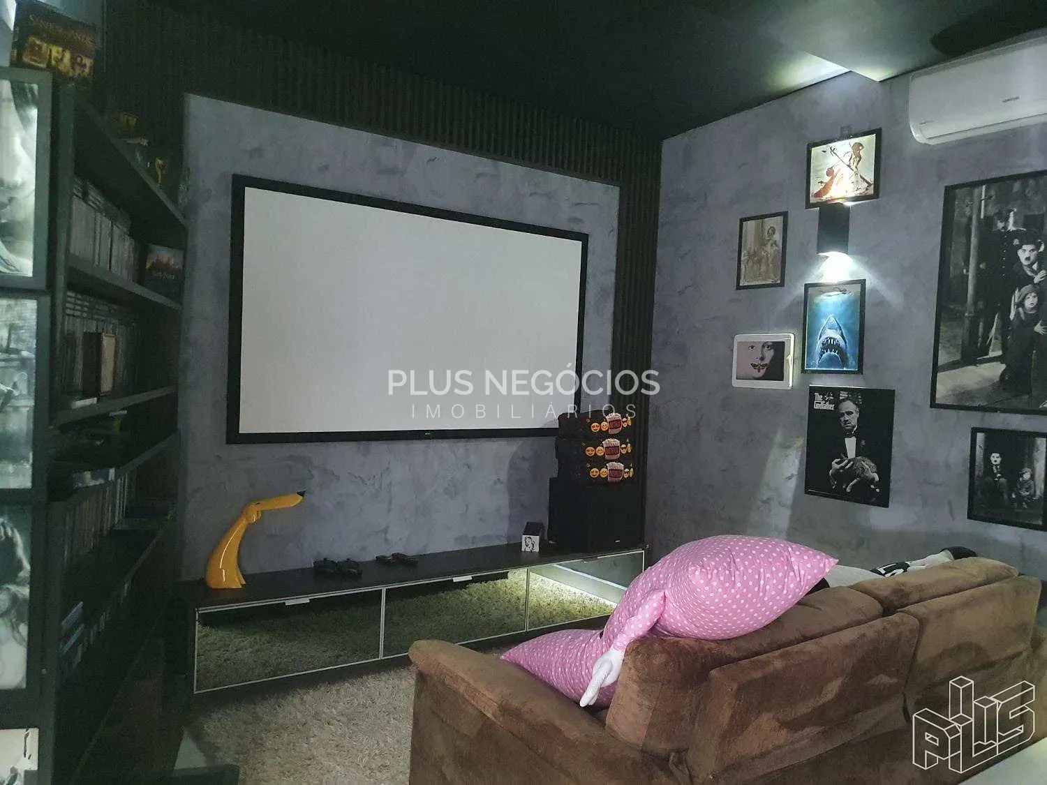 Casa, 4 quartos, 10 m² - Foto 6
