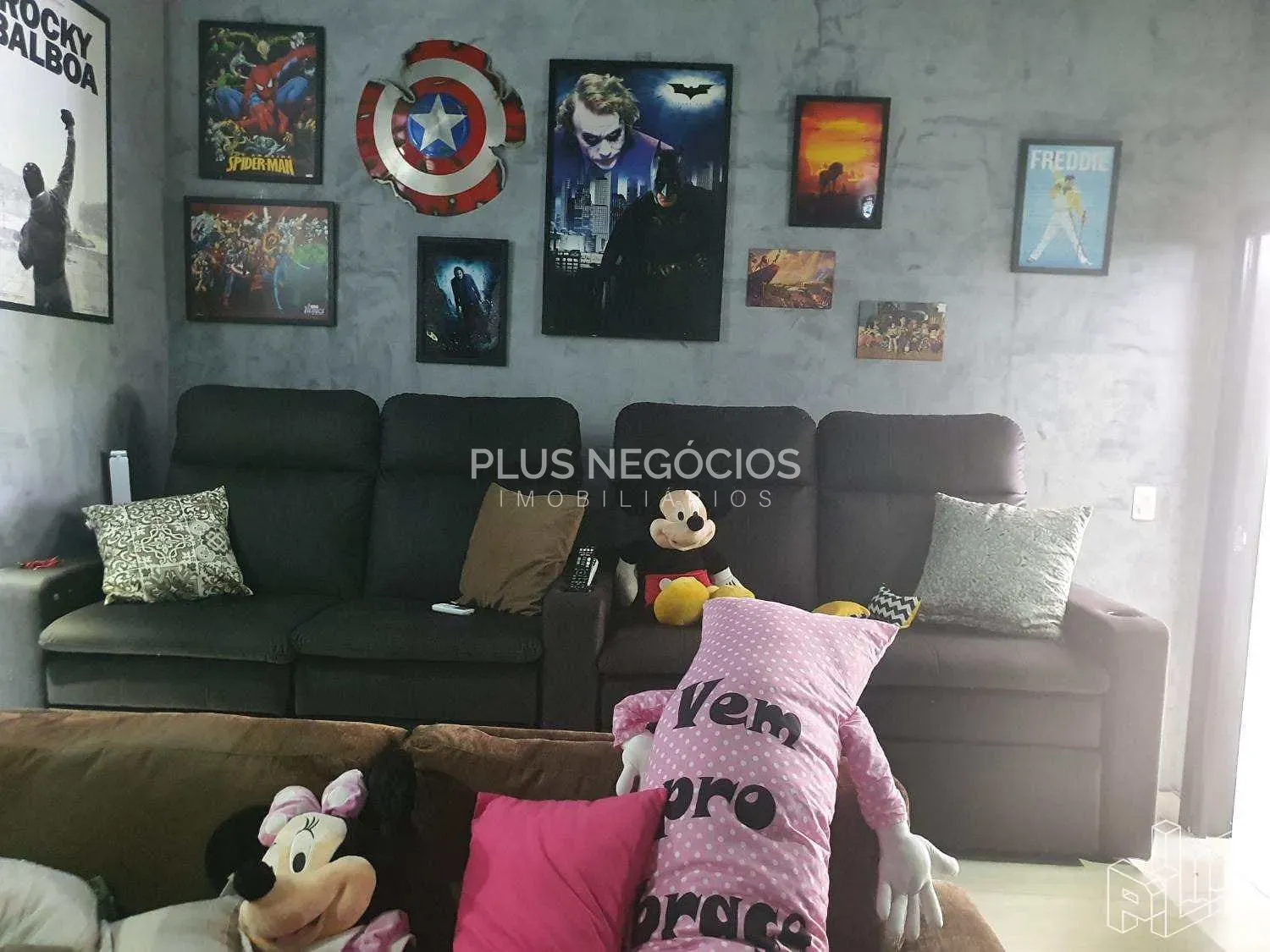 Casa, 4 quartos, 10 m² - Foto 12
