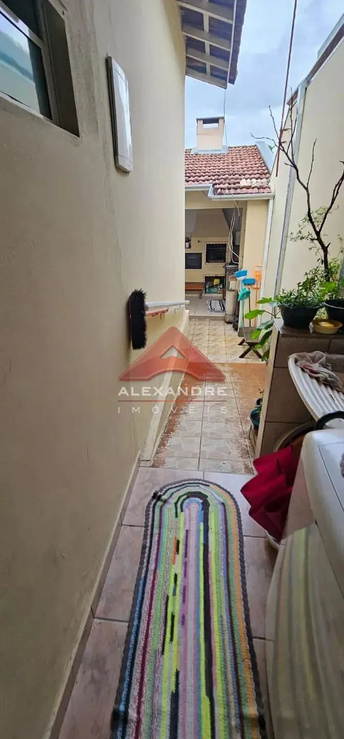 Casa, 3 quartos, 147 m² - Foto 19