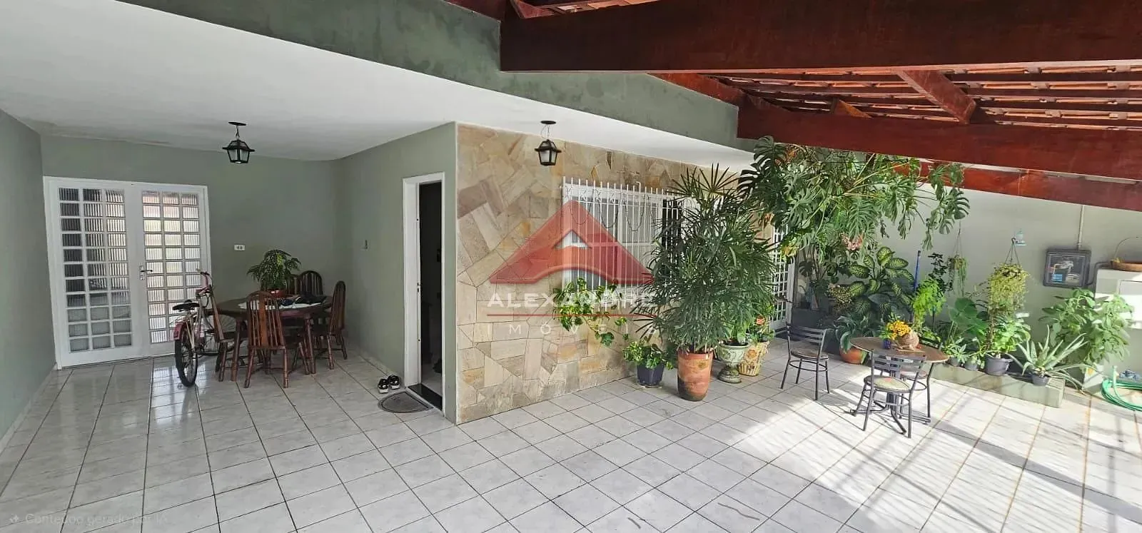 Casa, 3 quartos, 147 m² - Foto 1