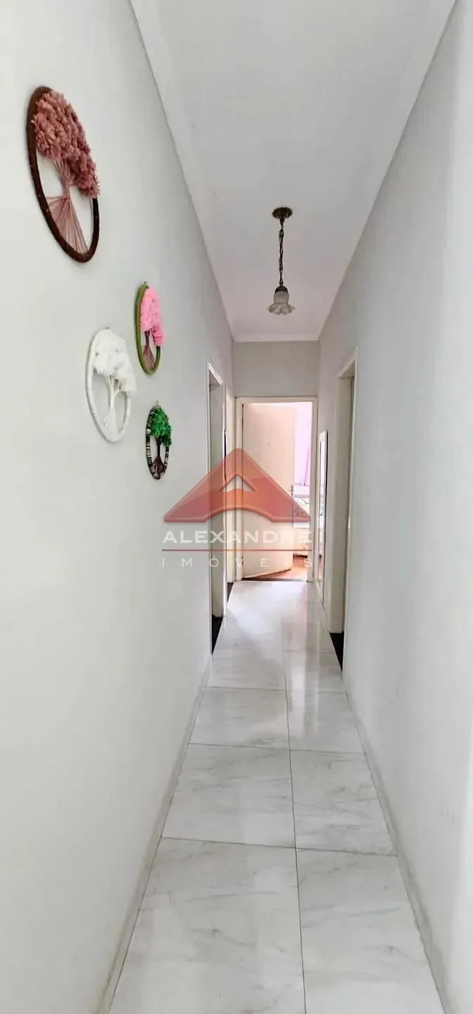 Casa, 3 quartos, 147 m² - Foto 11