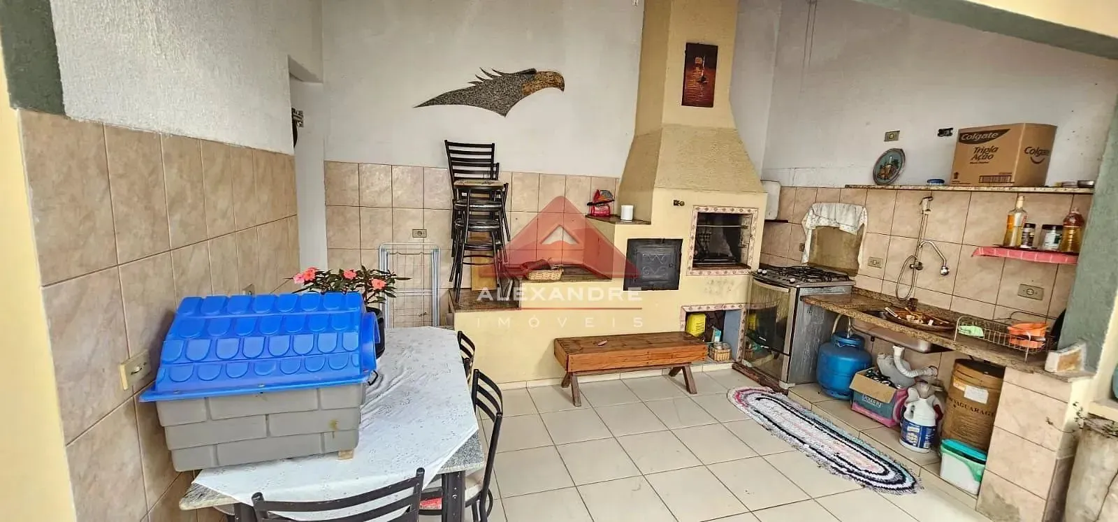 Casa, 3 quartos, 147 m² - Foto 22