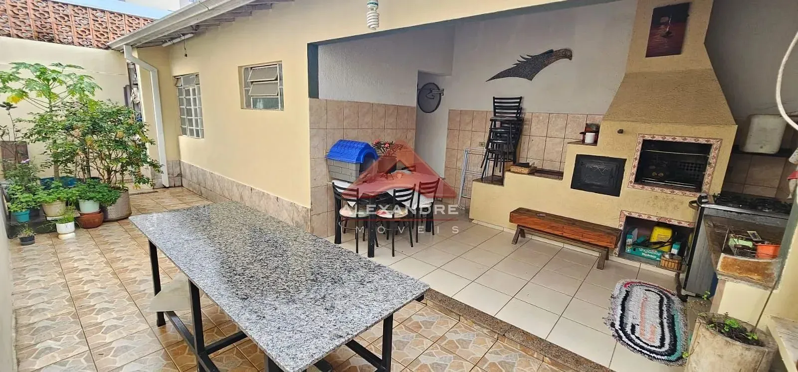 Casa, 3 quartos, 147 m² - Foto 21