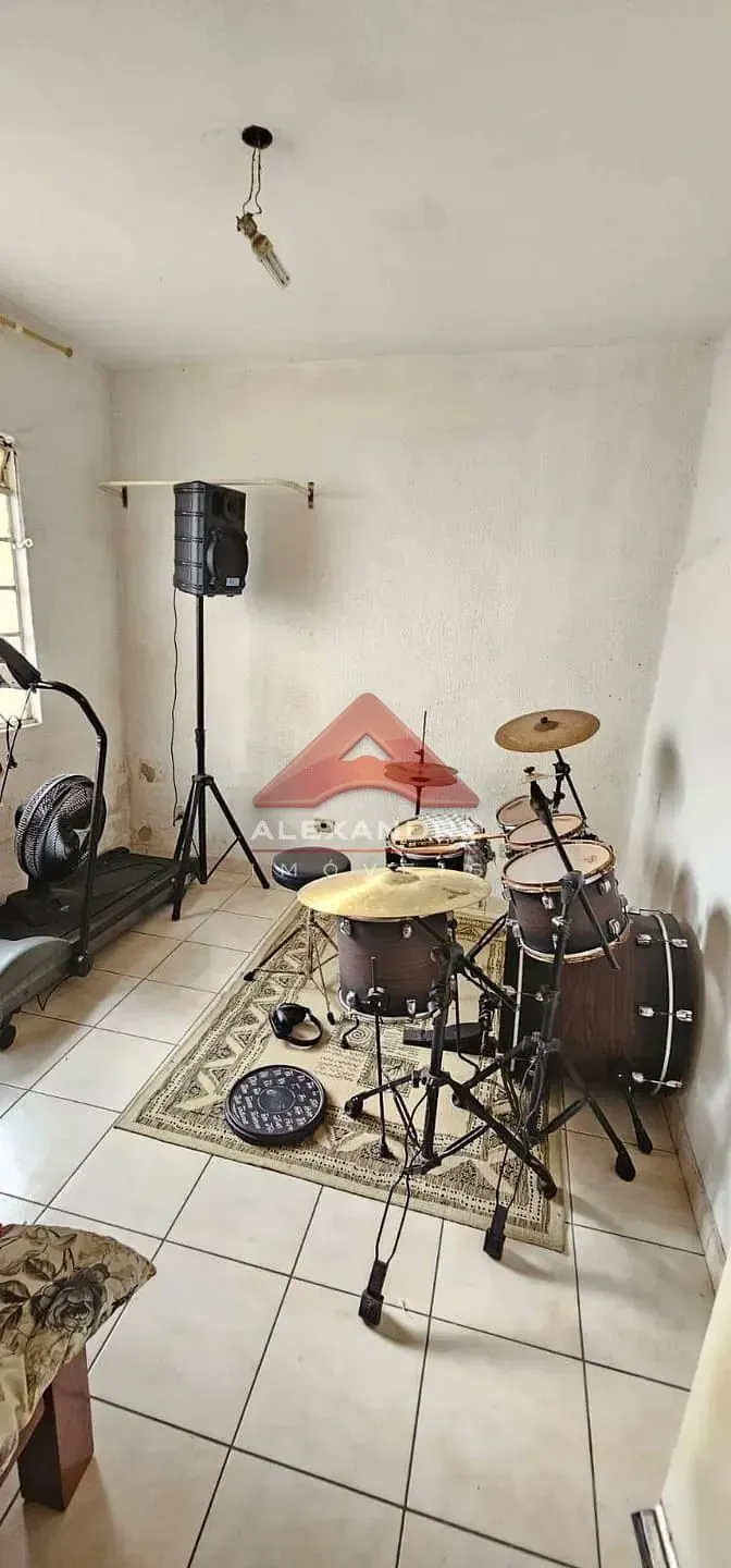 Casa, 3 quartos, 147 m² - Foto 24