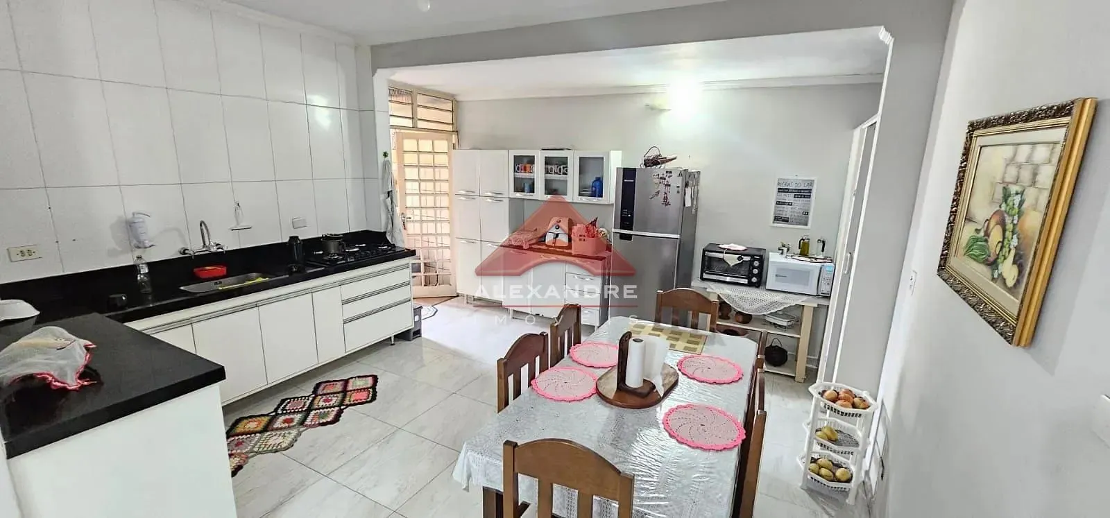 Casa, 3 quartos, 147 m² - Foto 7