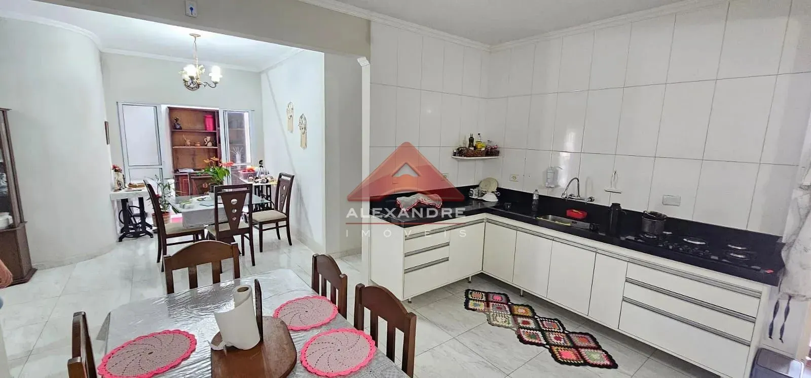 Casa, 3 quartos, 147 m² - Foto 10