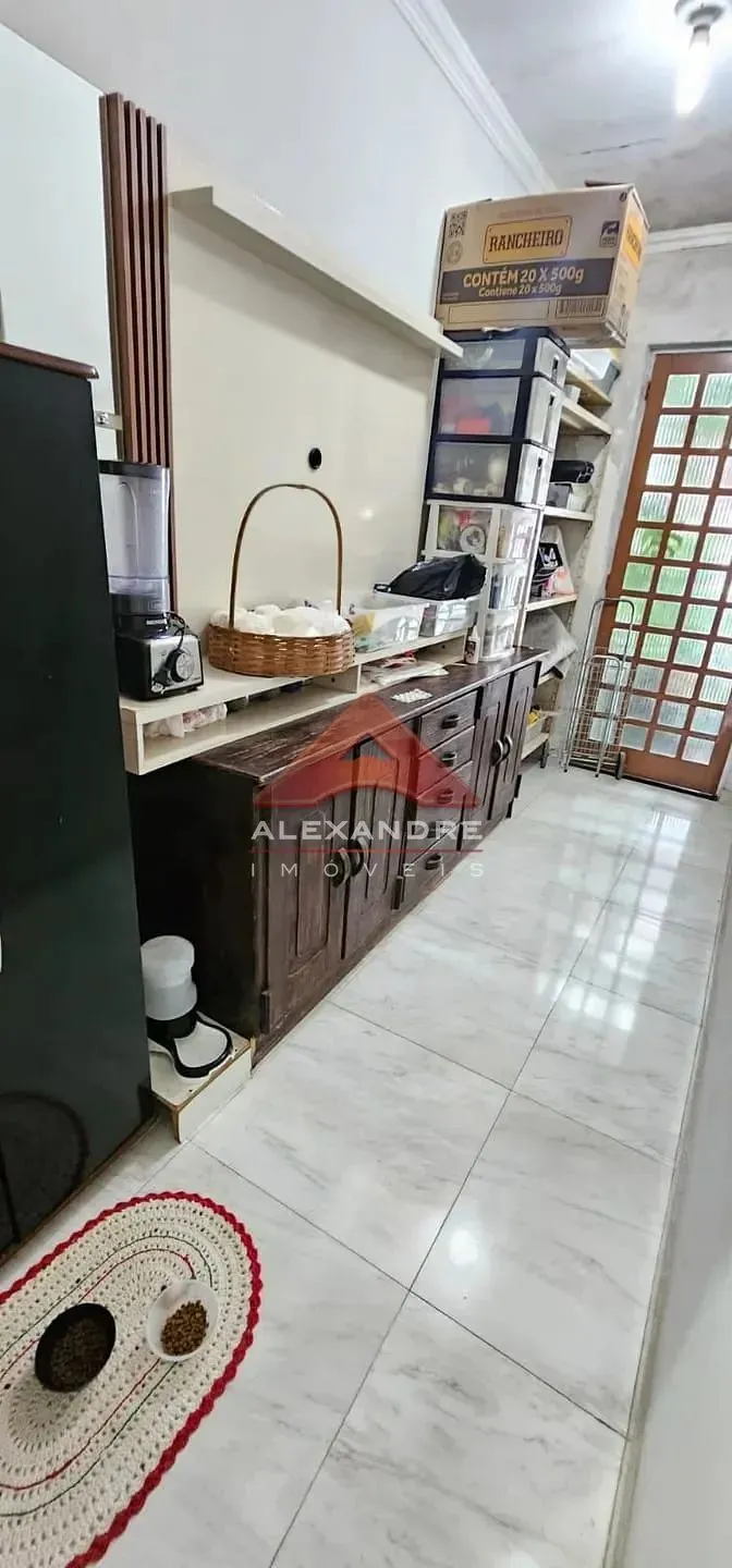 Casa, 3 quartos, 147 m² - Foto 9