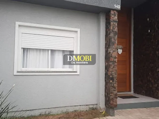 Casa com 264m² 3 quartos e 2 banheiros, à venda, no bairro Cadiz em Gravataí