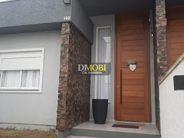 Casa com 264m² 3 quartos e 2 banheiros, à venda, no bairro Cadiz em Gravataí