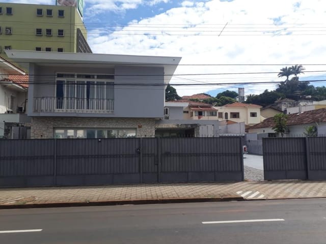 Foto do Casa - Casa para Locação 2 Quartos, 2 Suites, 15 Vagas, 10M², Mercês, Uberaba - MG | ZUCATO IMOBILIARIA LTDA