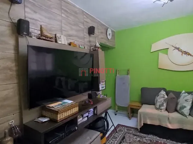 Casa 3 quartos e 3 banheiros, à venda, no bairro Jardim Brasilândia em São Bernardo do Campo