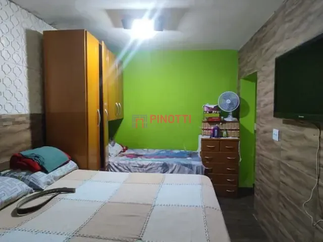Casa 3 quartos e 3 banheiros, à venda, no bairro Jardim Brasilândia em São Bernardo do Campo