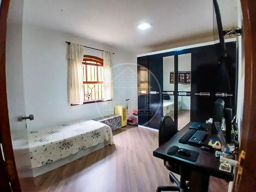 Casa, 4 quartos, 280 m² - Foto 13