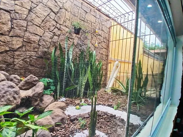 Casa com 370m² 4 quartos e 5 banheiros, à venda, no bairro Cidade Dutra em São Paulo