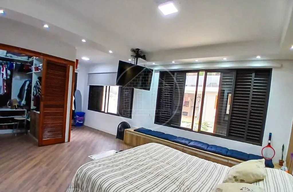 Casa, 4 quartos, 280 m² - Foto 19