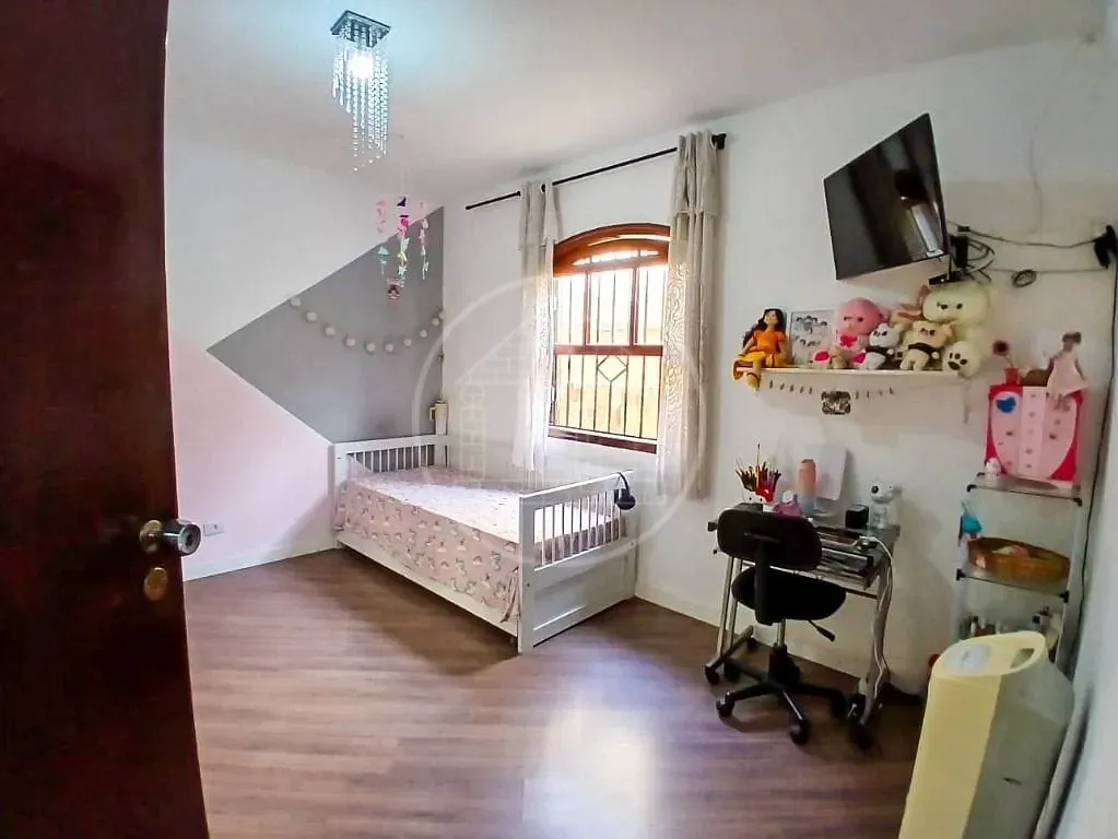 Casa, 4 quartos, 280 m² - Foto 10