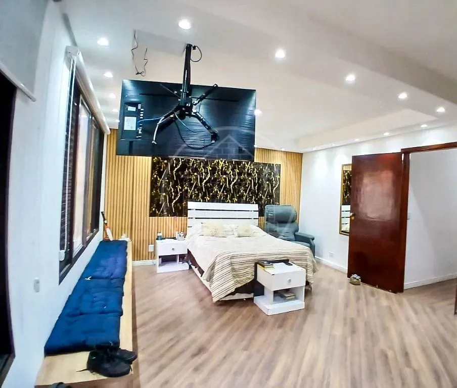 Casa, 4 quartos, 280 m² - Foto 22