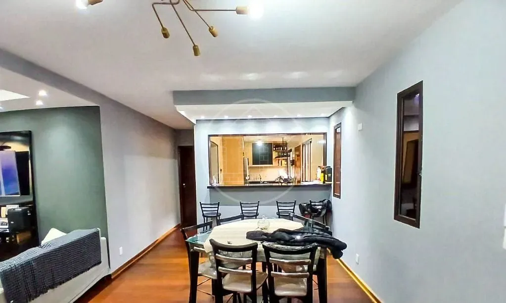 Casa, 4 quartos, 280 m² - Foto 8