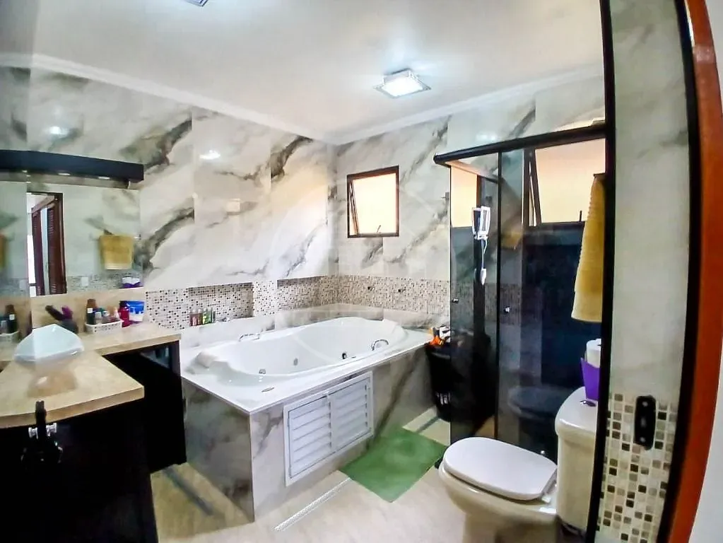 Casa, 4 quartos, 280 m² - Foto 18