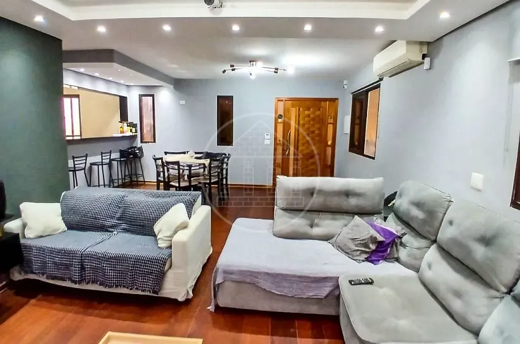 Casa, 4 quartos, 280 m² - Foto 1