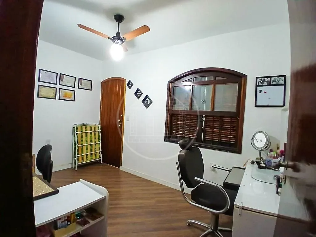 Casa, 4 quartos, 280 m² - Foto 17