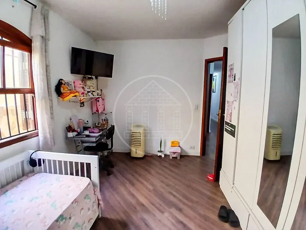 Casa, 4 quartos, 280 m² - Foto 9