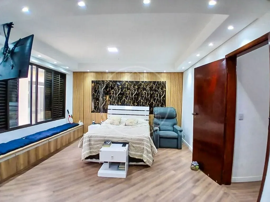 Casa, 4 quartos, 280 m² - Foto 21