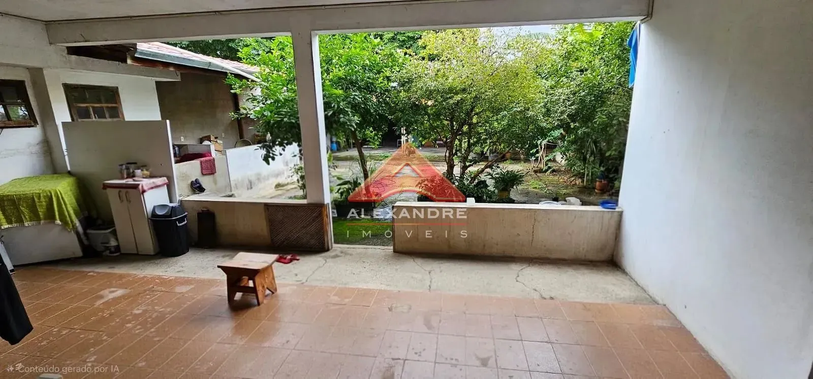 Casa, 3 quartos, 100 m² - Foto 2