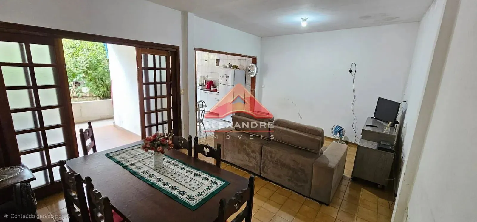 Casa, 3 quartos, 100 m² - Foto 3