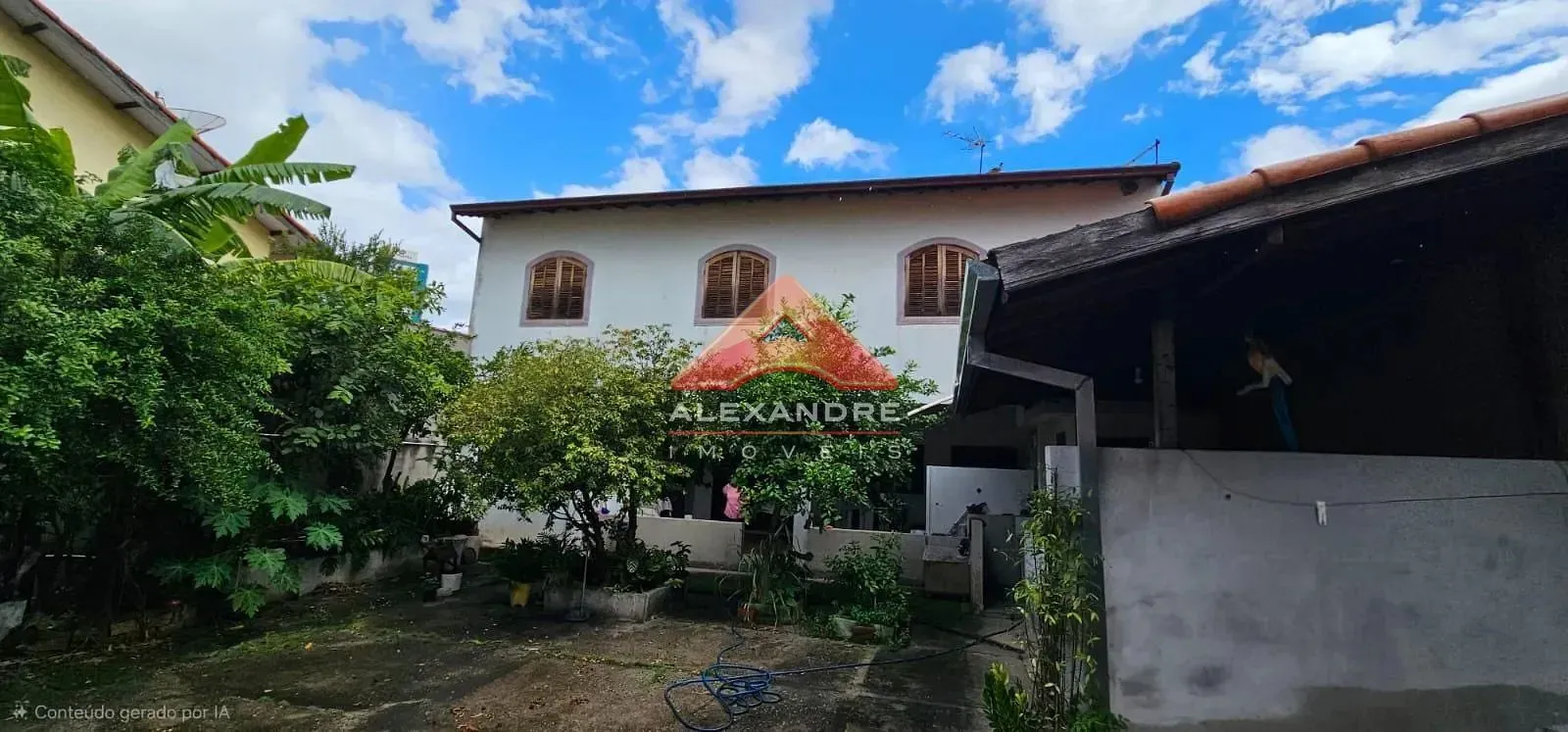 Casa, 3 quartos, 100 m² - Foto 6