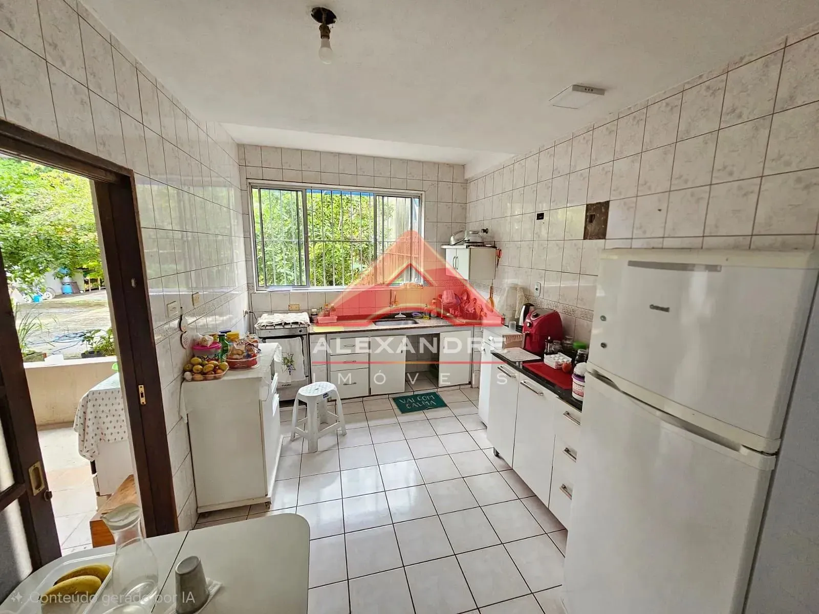 Casa, 3 quartos, 100 m² - Foto 8