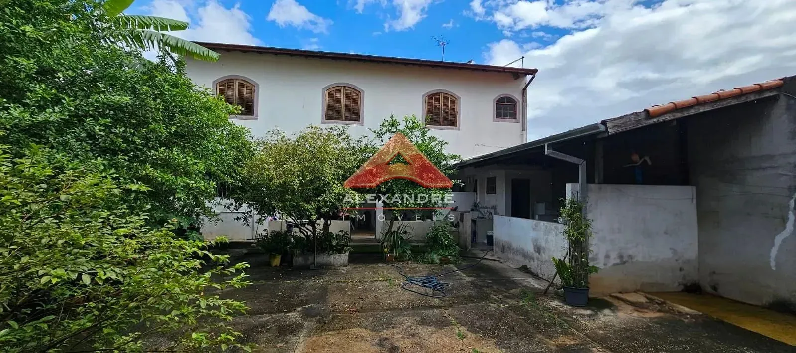 Casa, 3 quartos, 100 m² - Foto 1