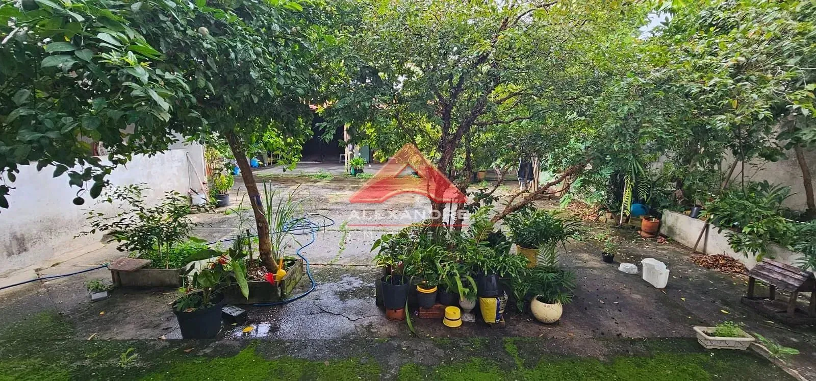 Casa, 3 quartos, 100 m² - Foto 21