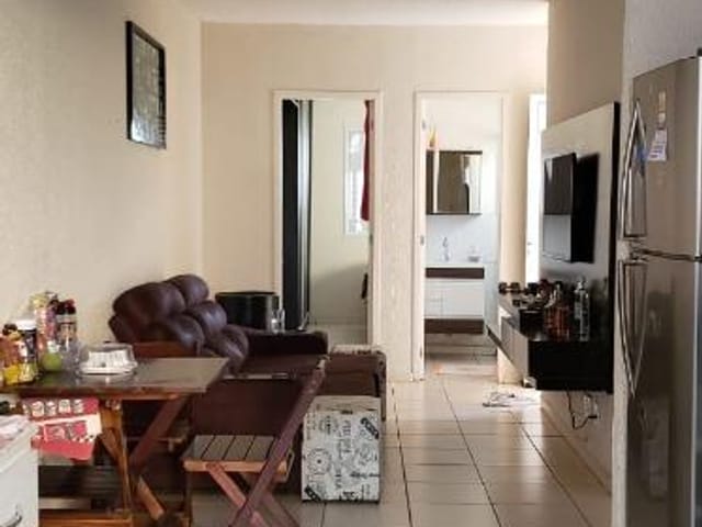 Foto do Casa - Casa à venda 3 Quartos, 125M², Recreio dos Bandeirantes, Uberaba - MG | Moradas | ZUCATO IMOBILIARIA LTDA