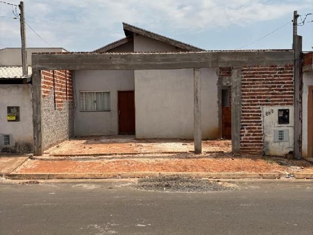 Foto do Casa - Casa à venda 10M², RESIDENCIAL JARDIM DAS PAINEIRAS, NOVO HORIZONTE - SP | Imobiliária Compare